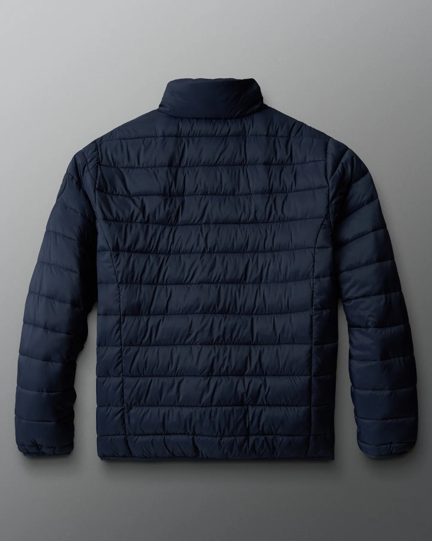 Jackets & Vests|Jackets & 1/4 Zips>RUDIS Puffer Jacket - Navy