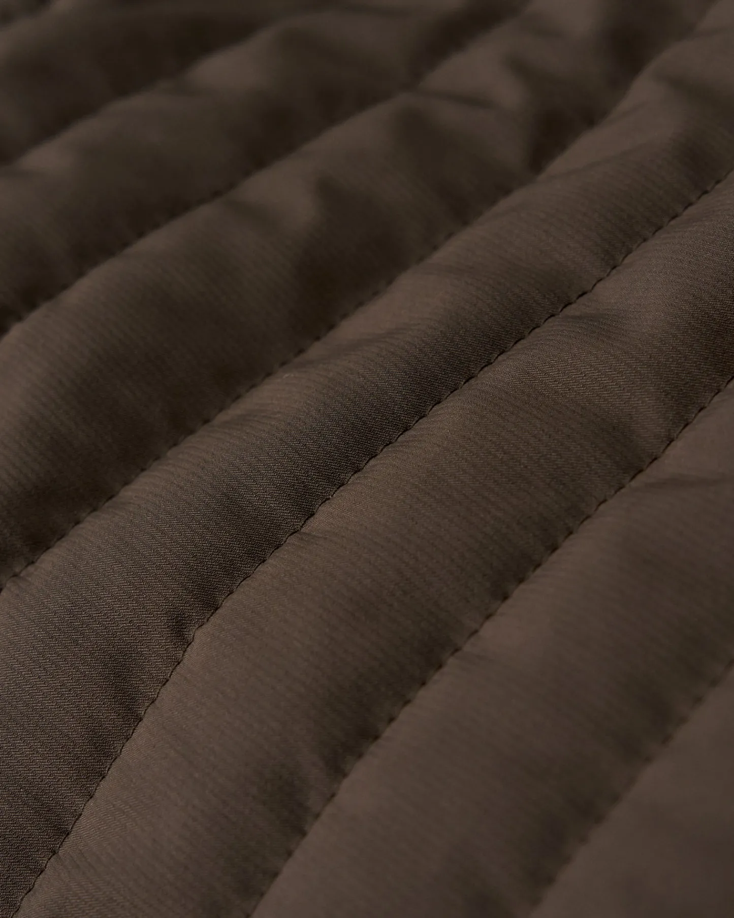 Jackets & Vests>RUDIS Puffer Vest - Cocoa