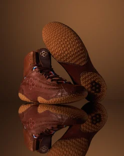 Wrestling Shoes|Wrestling Shoes>RUDIS SF-Tbilisi Adult Wrestling Shoes - Heritage