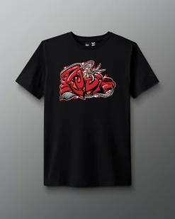 Shirts & Tees|Shirts & Tees>RUDIS Shoe Dreamscape T-Shirt