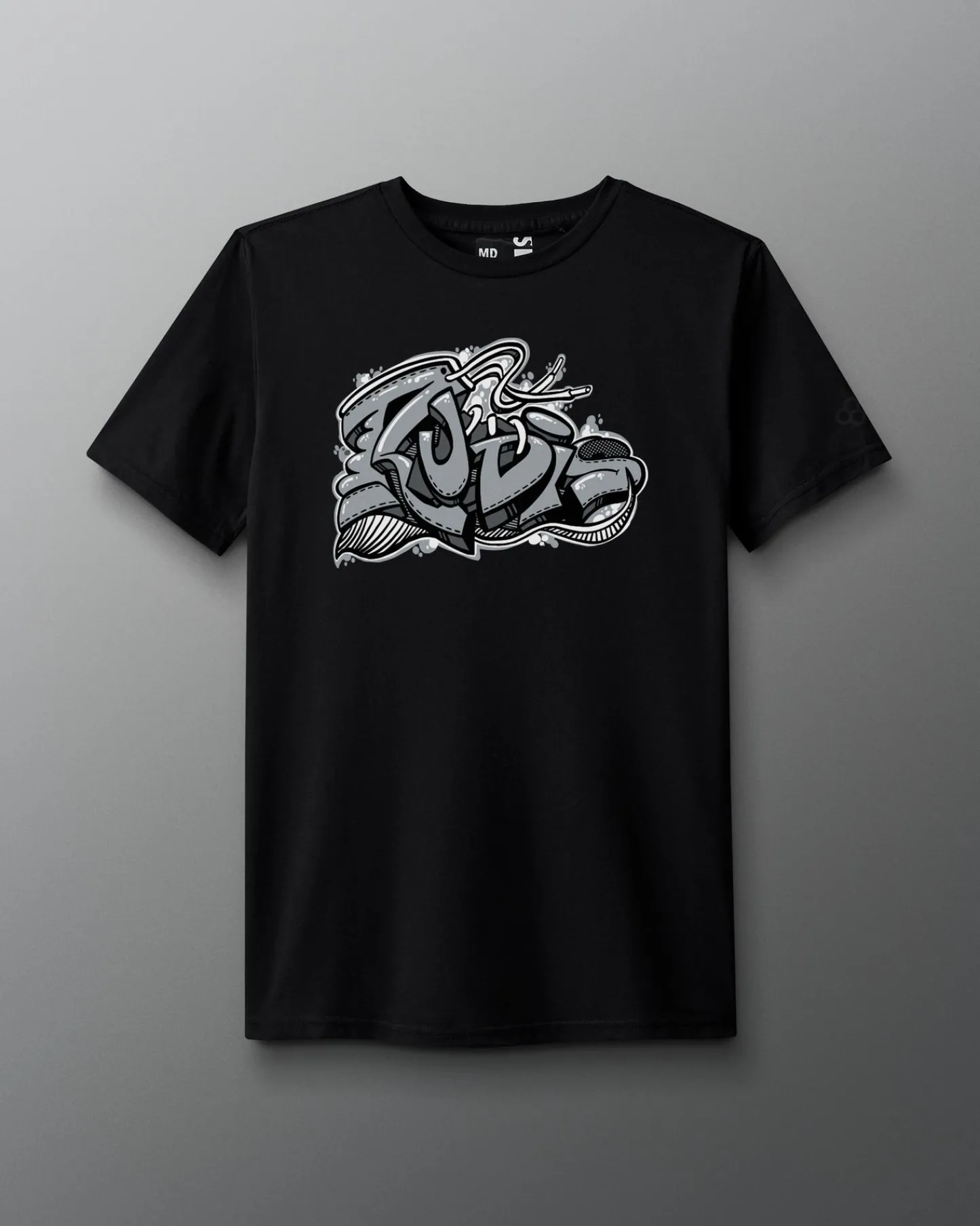 Shirts & Tees|Shirts & Tees>RUDIS Shoe Dreamscape T-Shirt