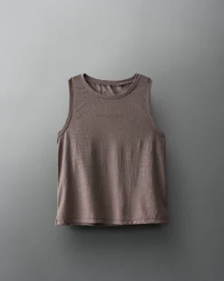 Shirts & Tees>RUDIS Spirit Women's Textured Tank Top - 2 Color Bundle
