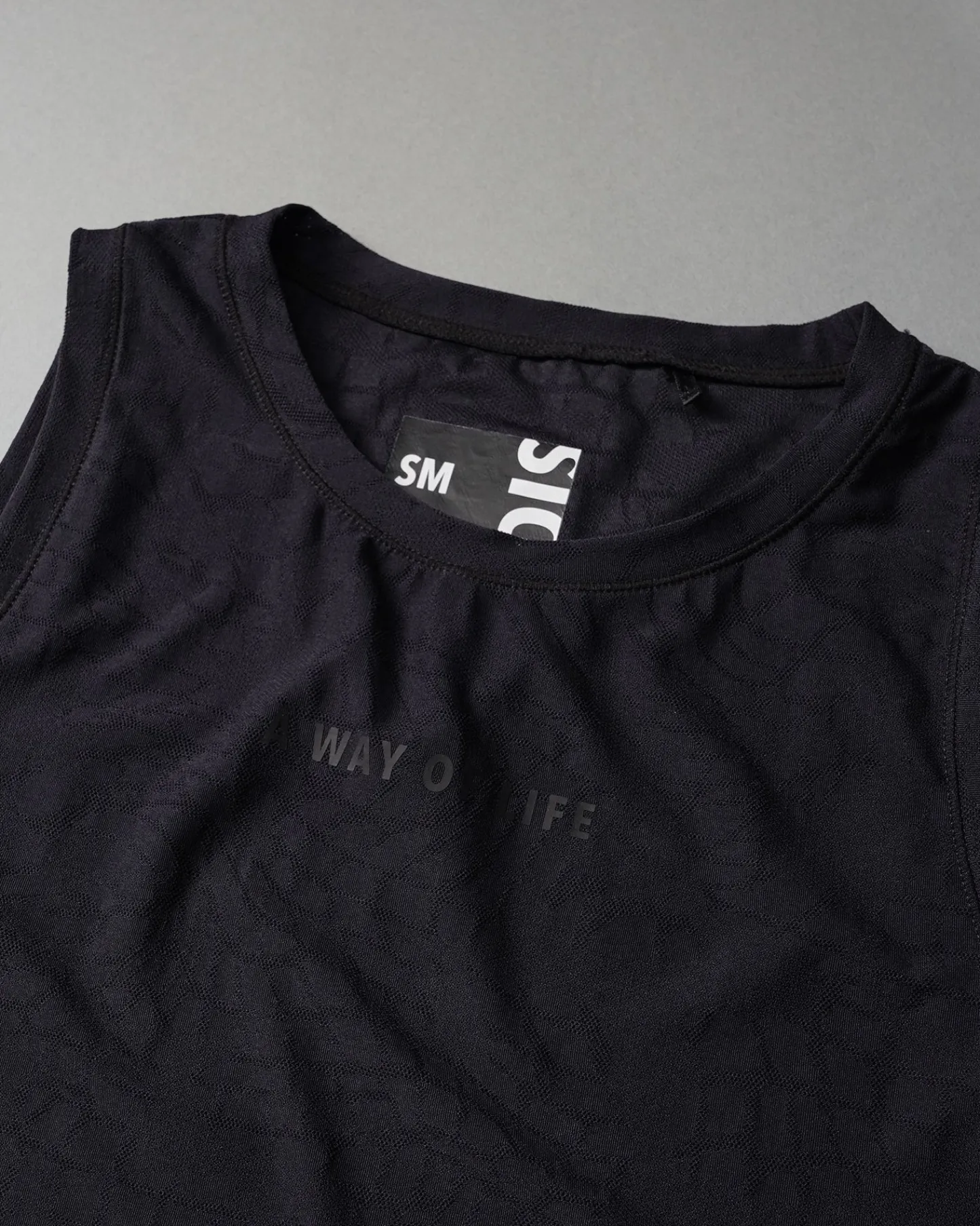 Shirts & Tees>RUDIS Spirit Women's Textured Tank Top