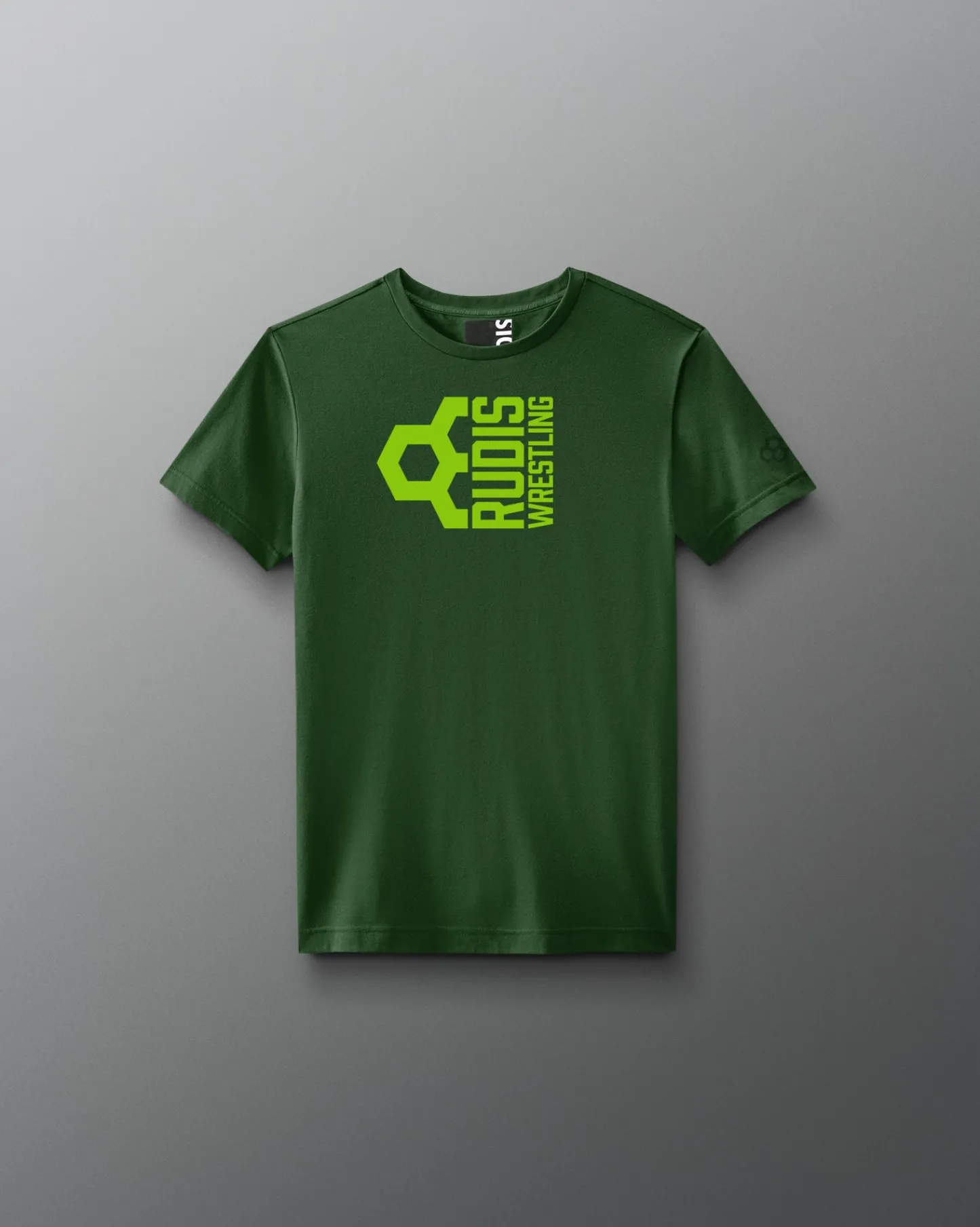 Shirts & Tees>RUDIS Split Quadhex Youth T-Shirt