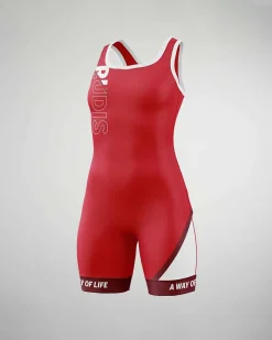 Singlets|Singlets>RUDIS Split Women's Elite 2.0 Singlet