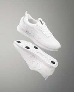 Lifestyle Shoes|Lifestyle Shoes>RUDIS Street Adult Lifestyle Shoes - White