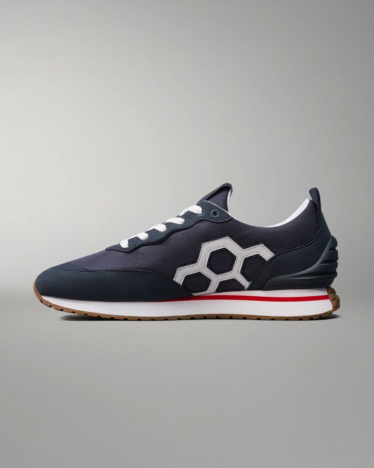 Lifestyle Shoes|Lifestyle Shoes>RUDIS Street Adult Lifestyle Shoes - Navy