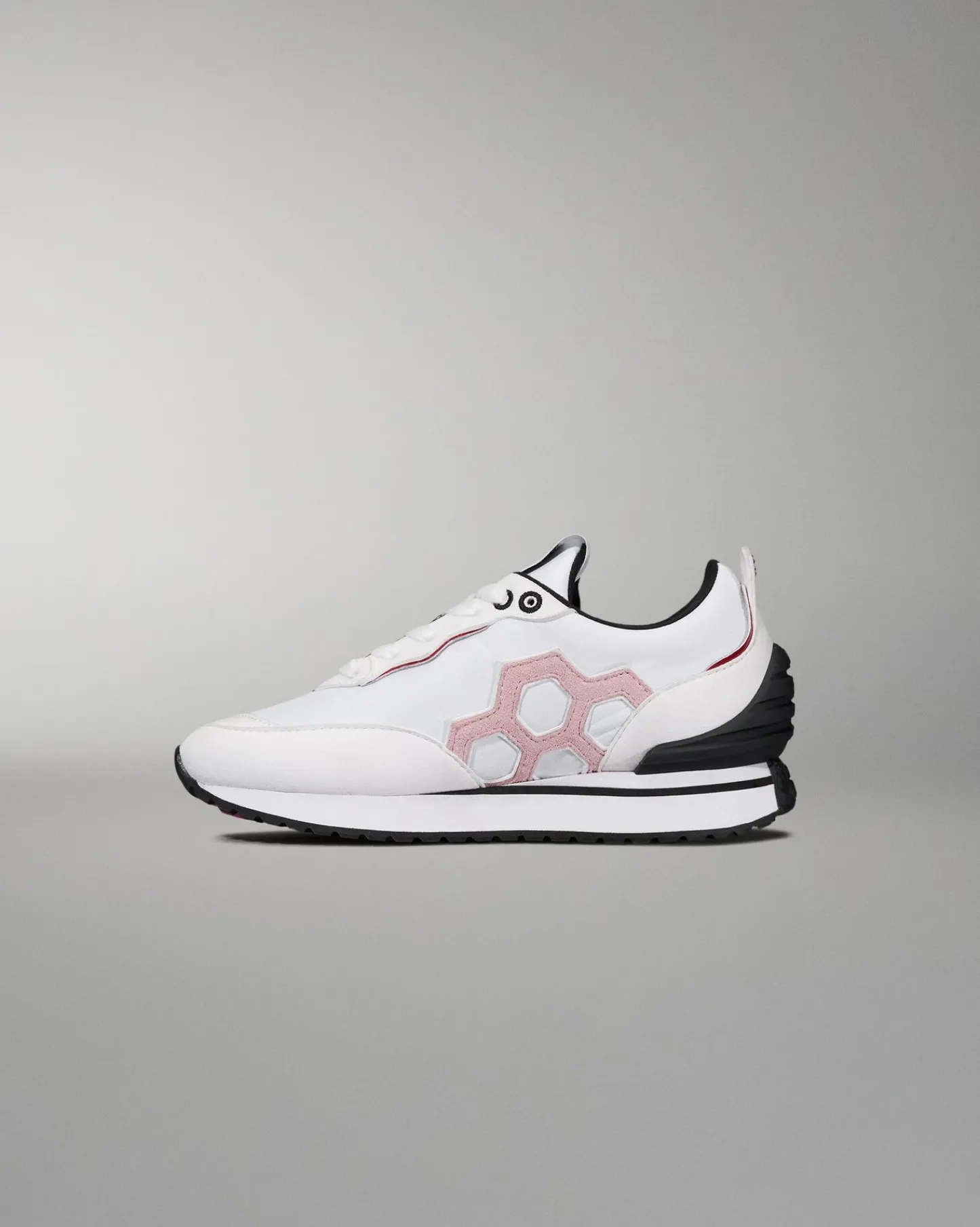 Lifestyle Shoes|Lifestyle Shoes>RUDIS Street Youth Lifestyle Shoes - All Heart