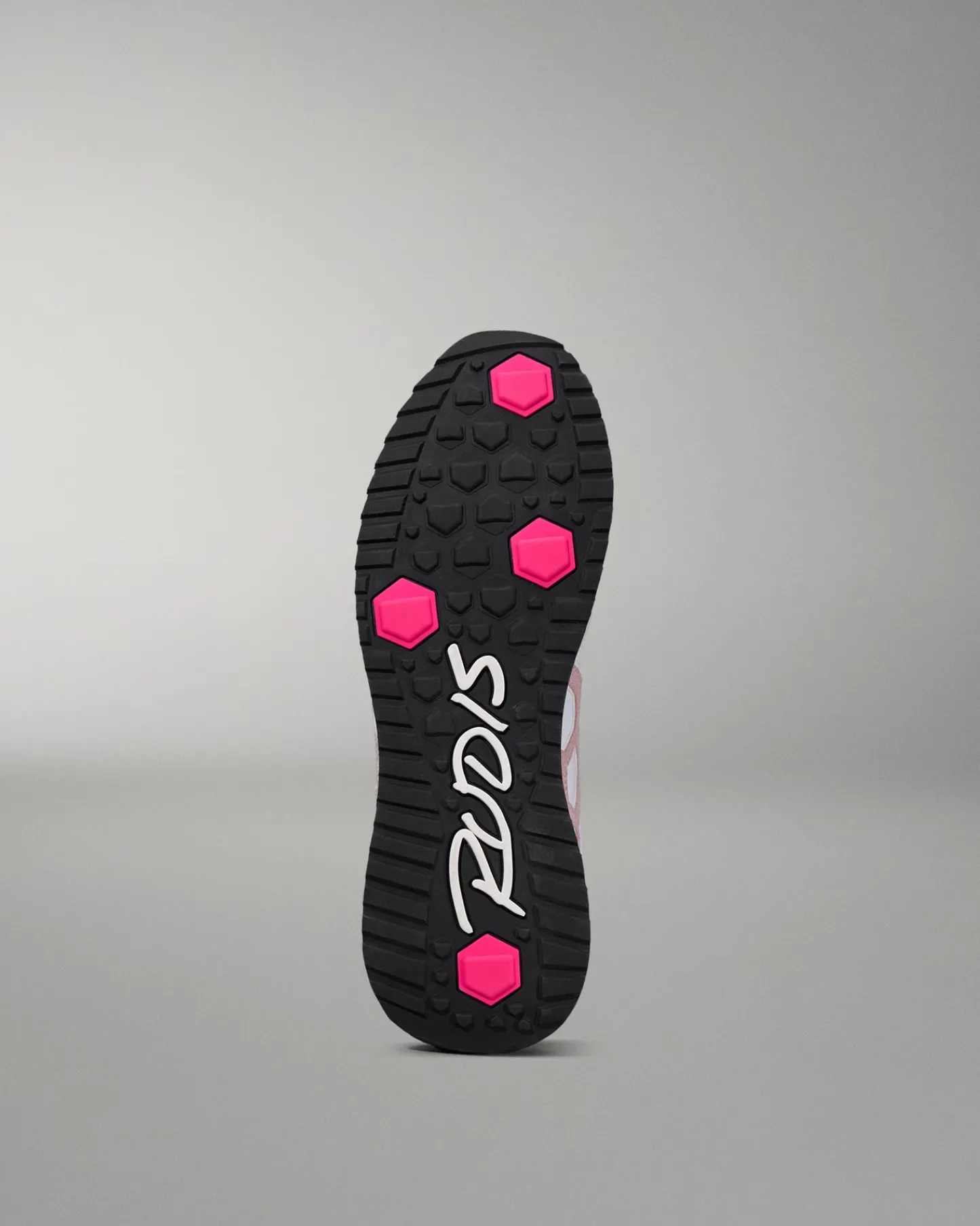 Lifestyle Shoes|Lifestyle Shoes>RUDIS Street Youth Lifestyle Shoes - All Heart