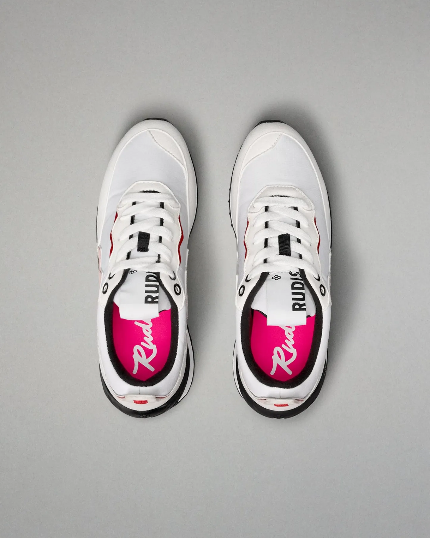 Lifestyle Shoes|Lifestyle Shoes>RUDIS Street Youth Lifestyle Shoes - All Heart