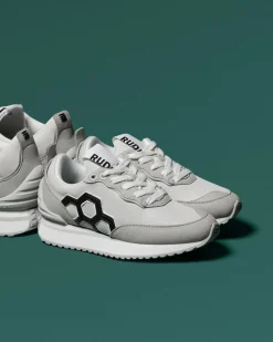 Lifestyle Shoes|Lifestyle Shoes>RUDIS Street Youth Lifestyle Shoes - Lunar