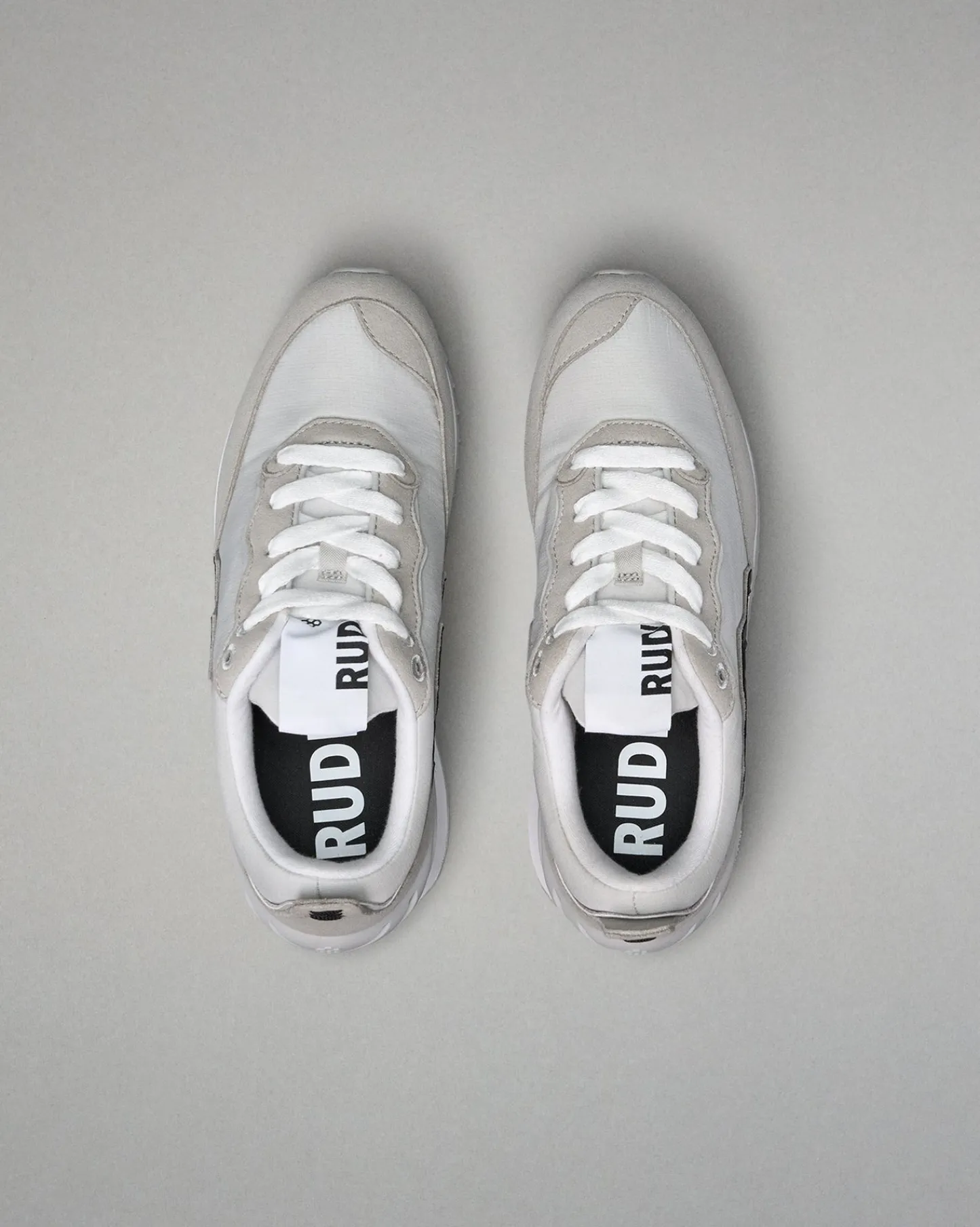 Lifestyle Shoes|Lifestyle Shoes>RUDIS Street Youth Lifestyle Shoes - Lunar
