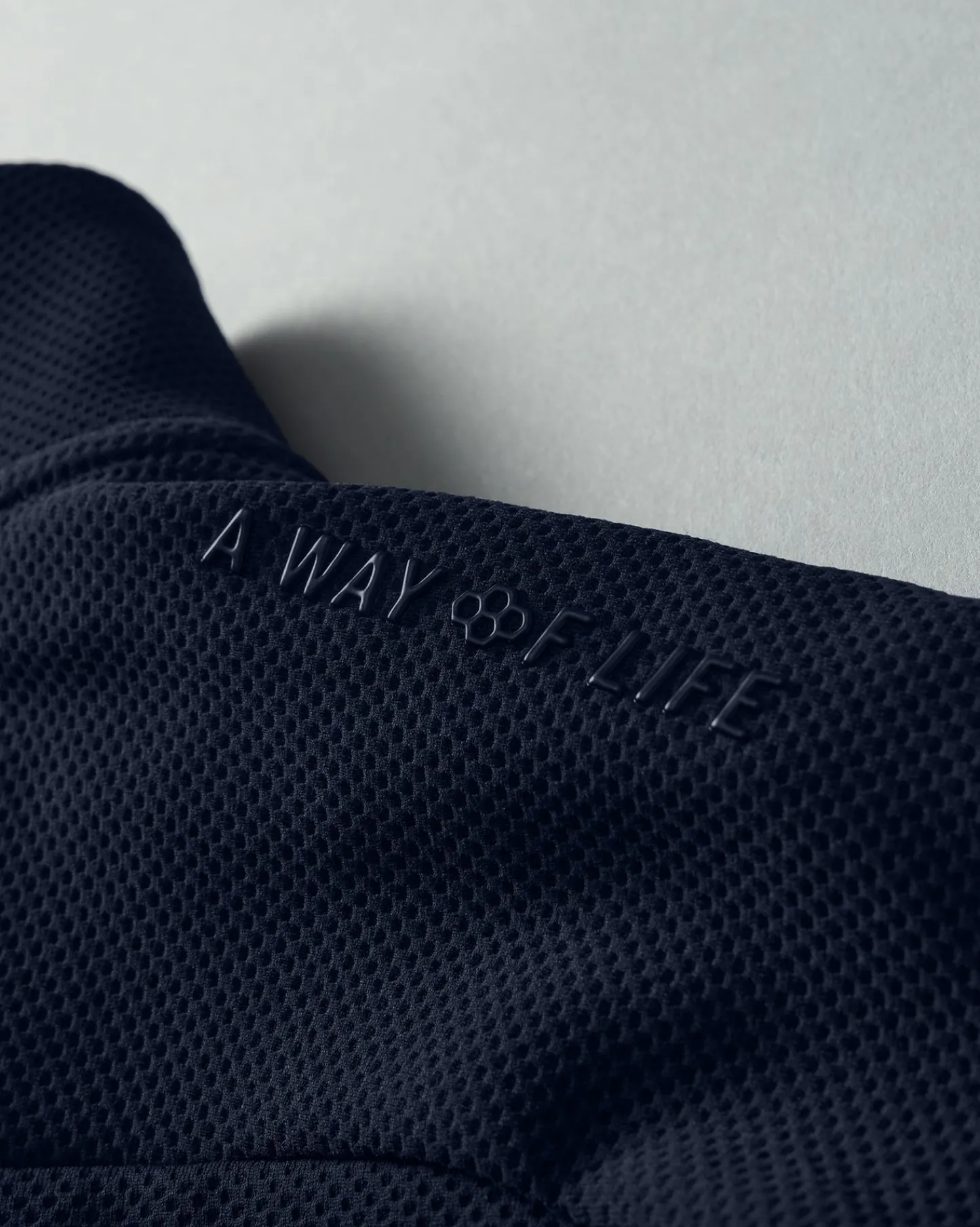 Jackets & Vests>RUDIS TE Full Zip Jacket - Navy