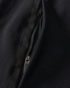 Jackets & Vests|Jackets & 1/4 Zips>RUDIS TE Full Zip Jacket - Black