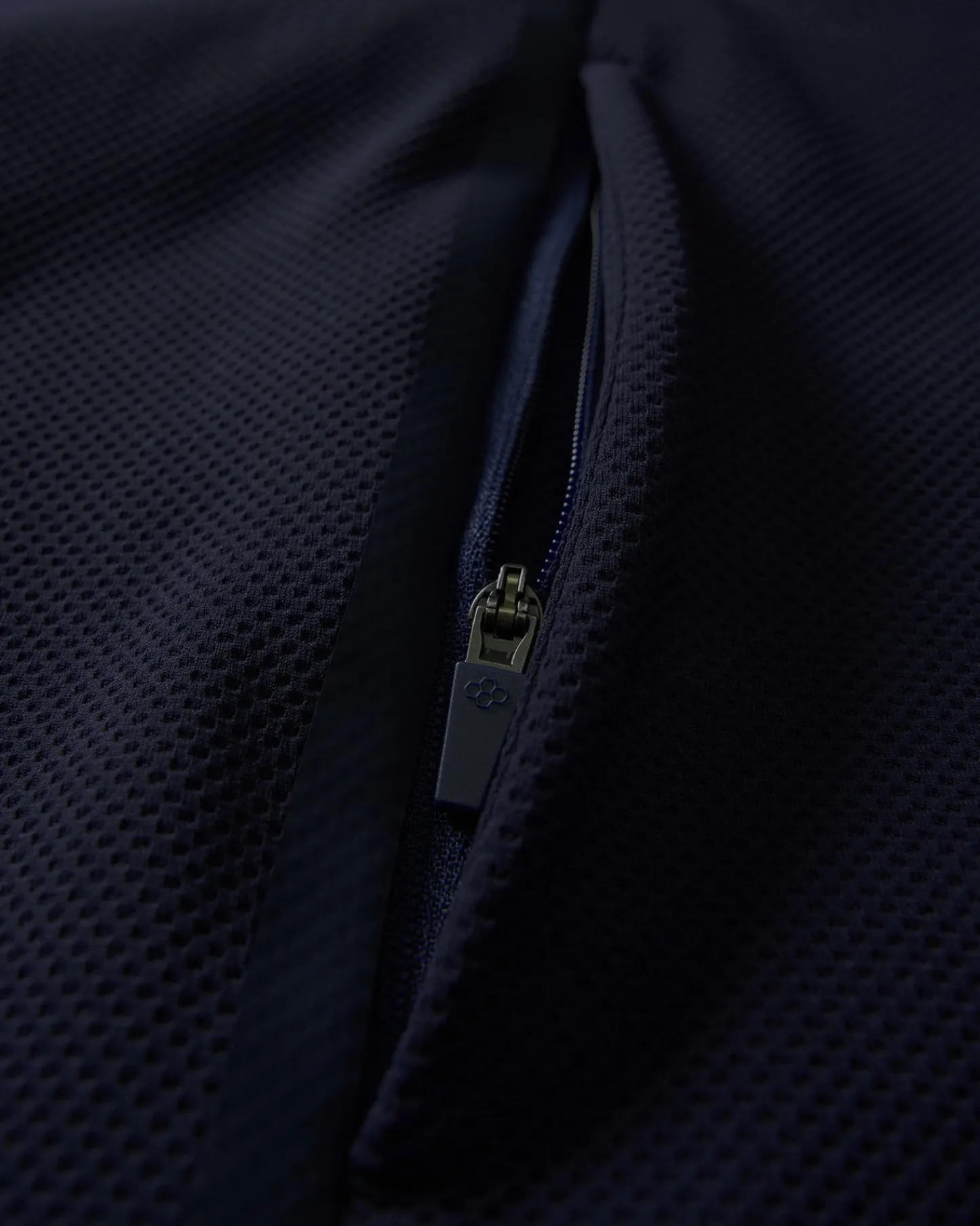 Jackets & Vests>RUDIS TE Vest - Navy