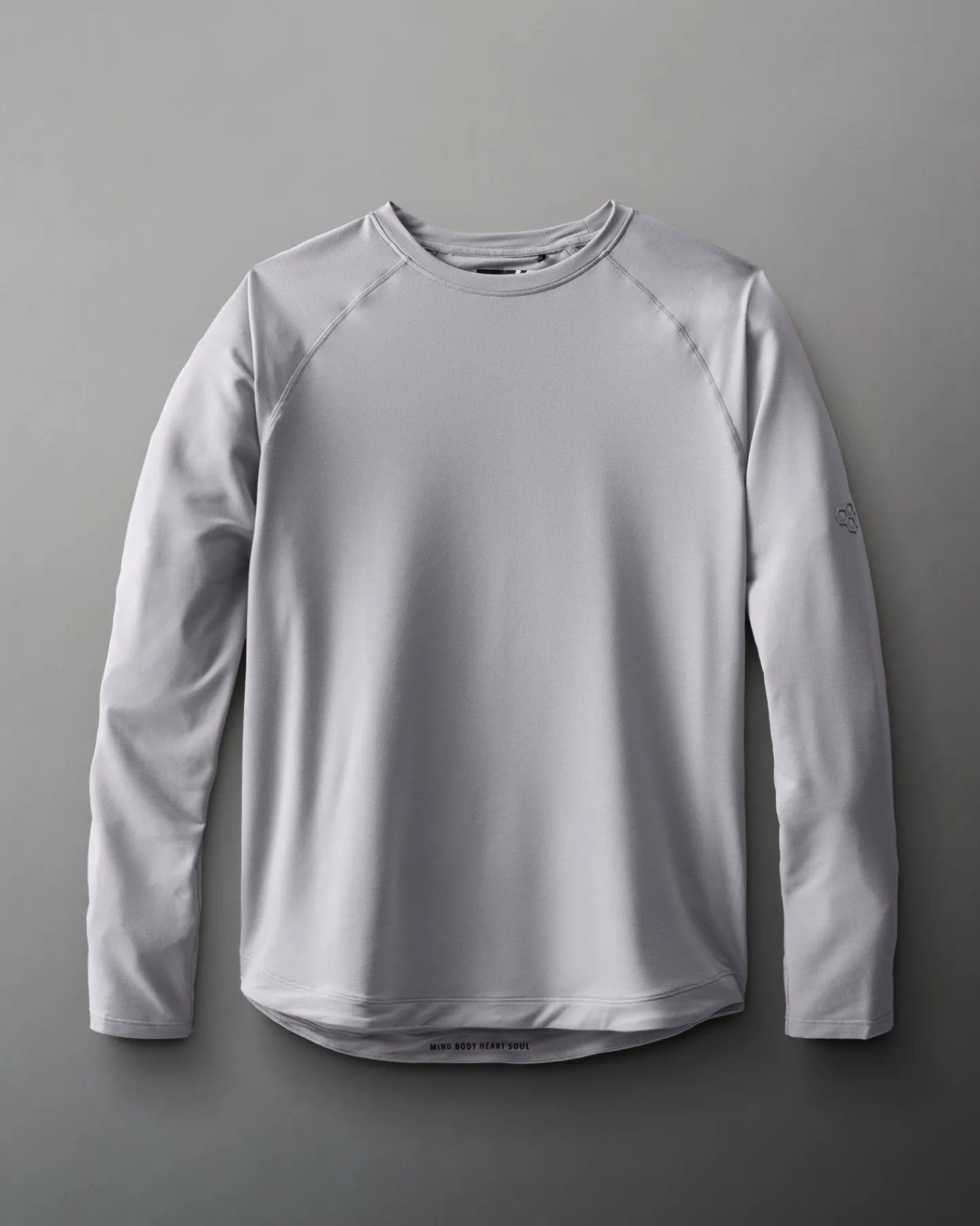 Shirts & Tees>RUDIS Tech Thermal - Moon Rock