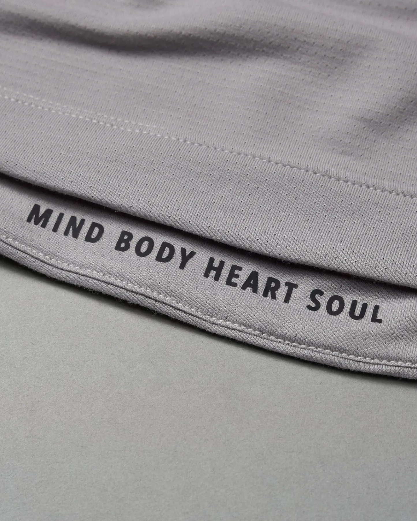 Shirts & Tees>RUDIS Tech Thermal - Moon Rock