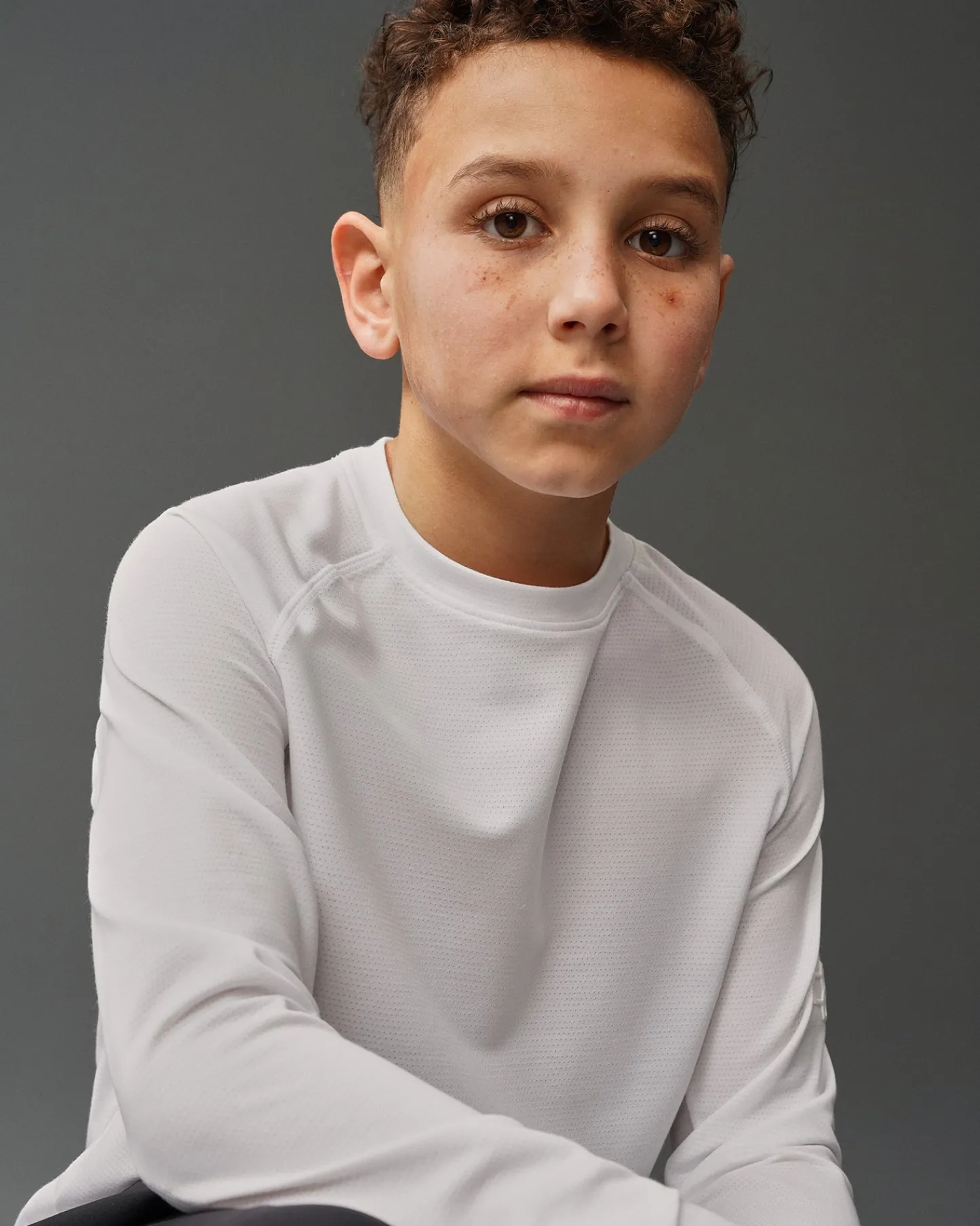 Shirts & Tees>RUDIS Tech Youth Thermal
