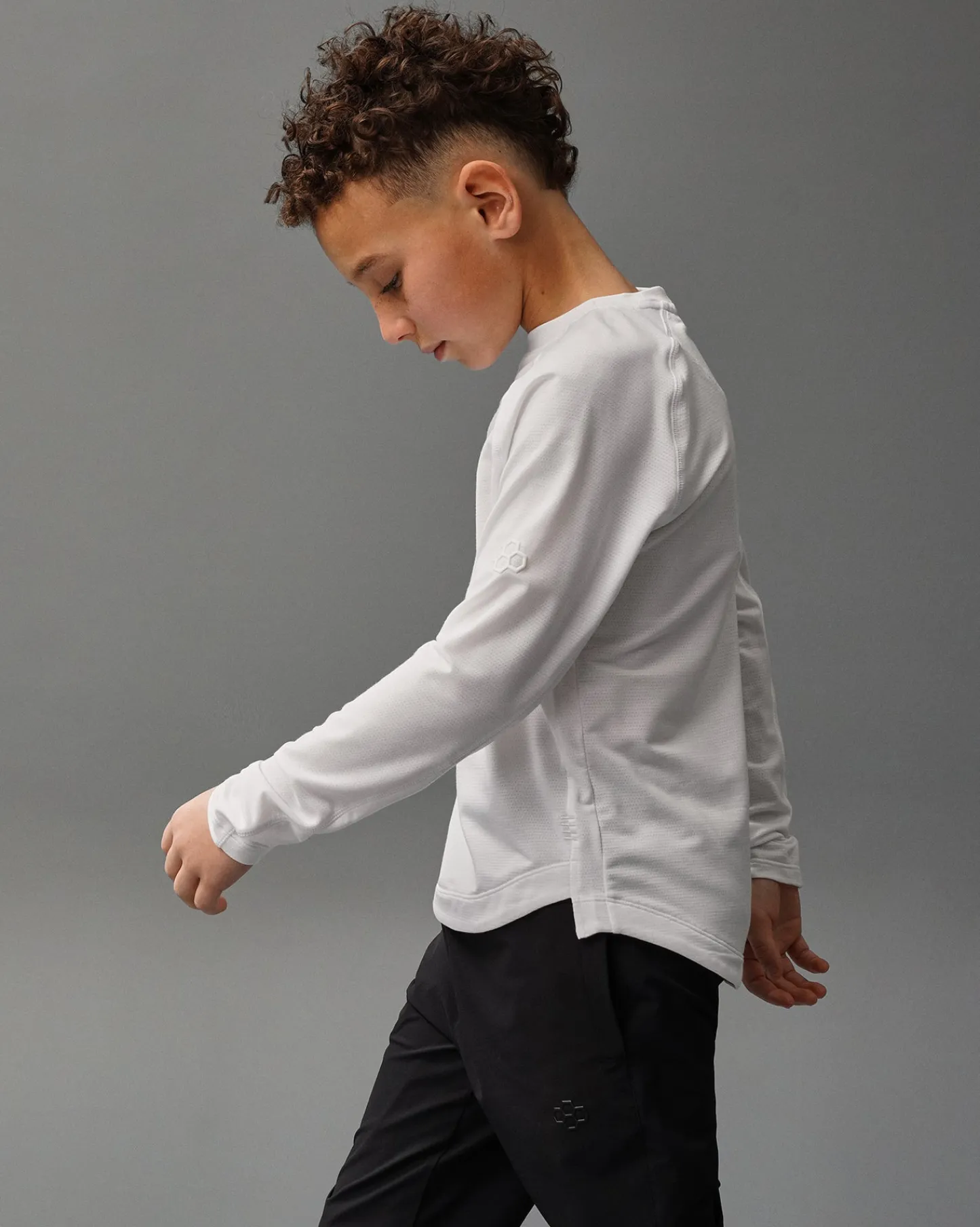 Shirts & Tees>RUDIS Tech Youth Thermal
