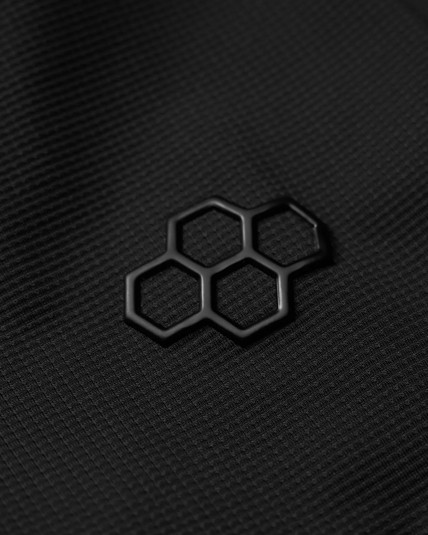 Shirts & Tees>RUDIS Textured T-Shirt