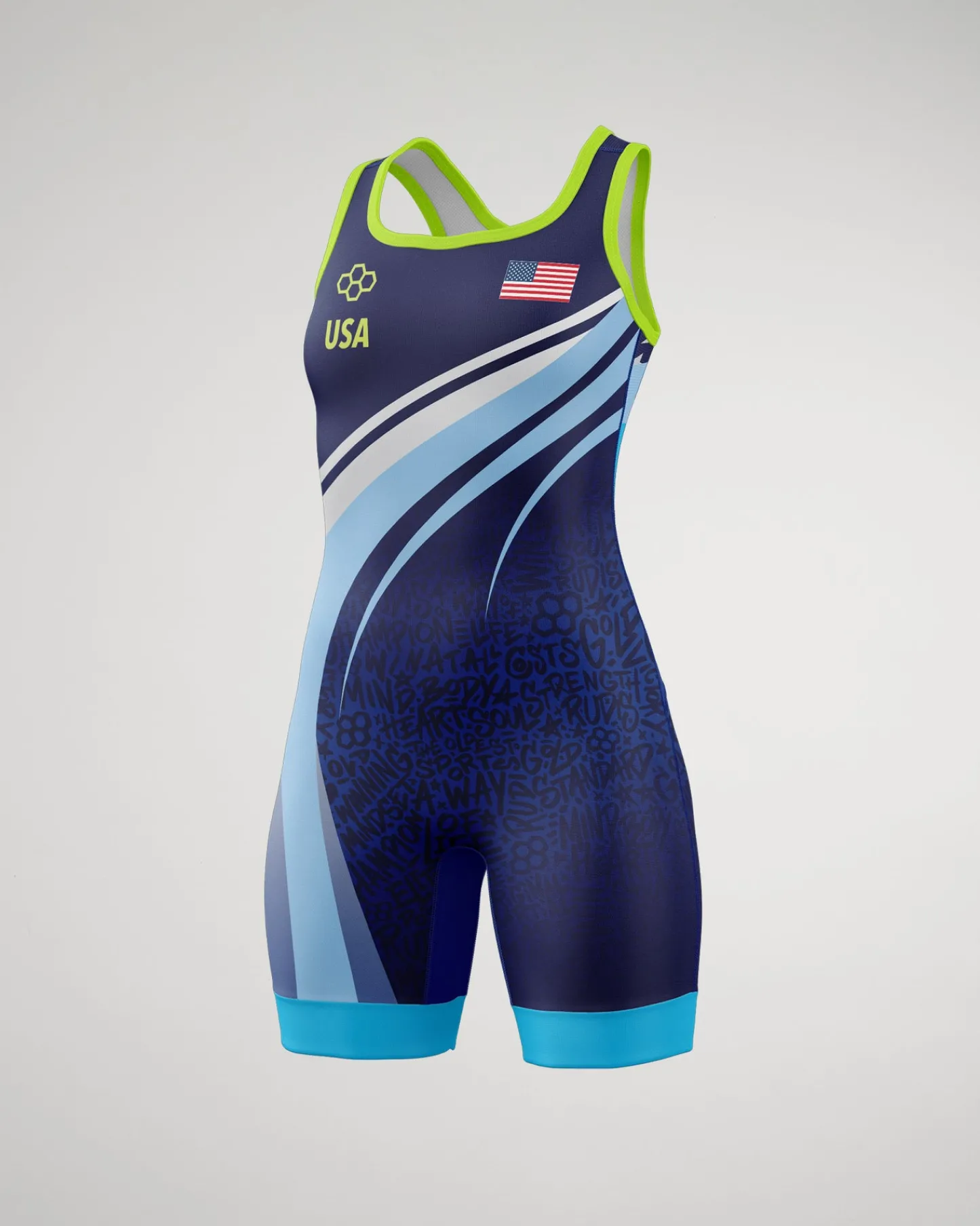 Singlets|Singlets>RUDIS The Dream Women's Elite 2.0 Singlet
