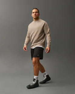 Hoodies & Pullovers>RUDIS Ultimate Crewneck