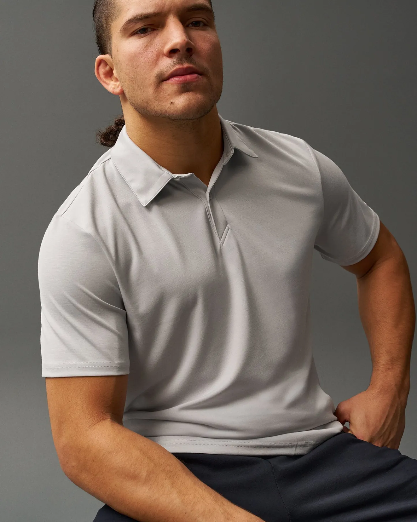 Shirts & Tees|Polos>RUDIS Ultimate Polo Dark Olive