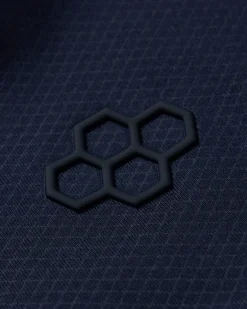 Hoodies & Pullovers|Jackets & 1/4 Zips>RUDIS Vent 1/4 Zip - Navy
