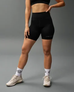Shorts & Bottoms>RUDIS Women's Biker Shorts - Black
