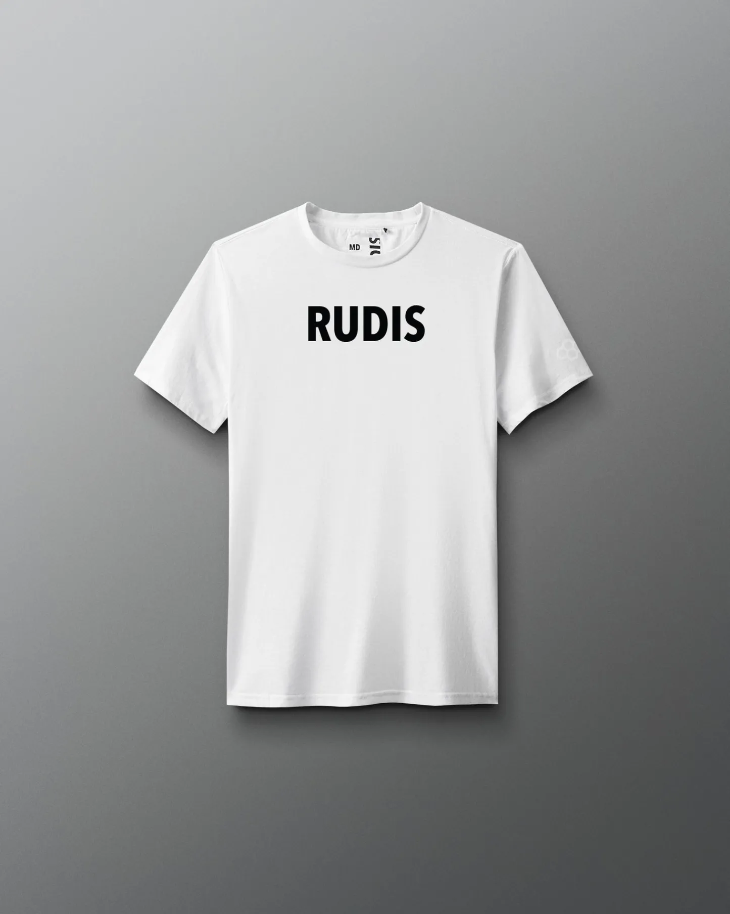 Shirts & Tees>RUDIS Wordmark Elite Super Soft Youth T-Shirt