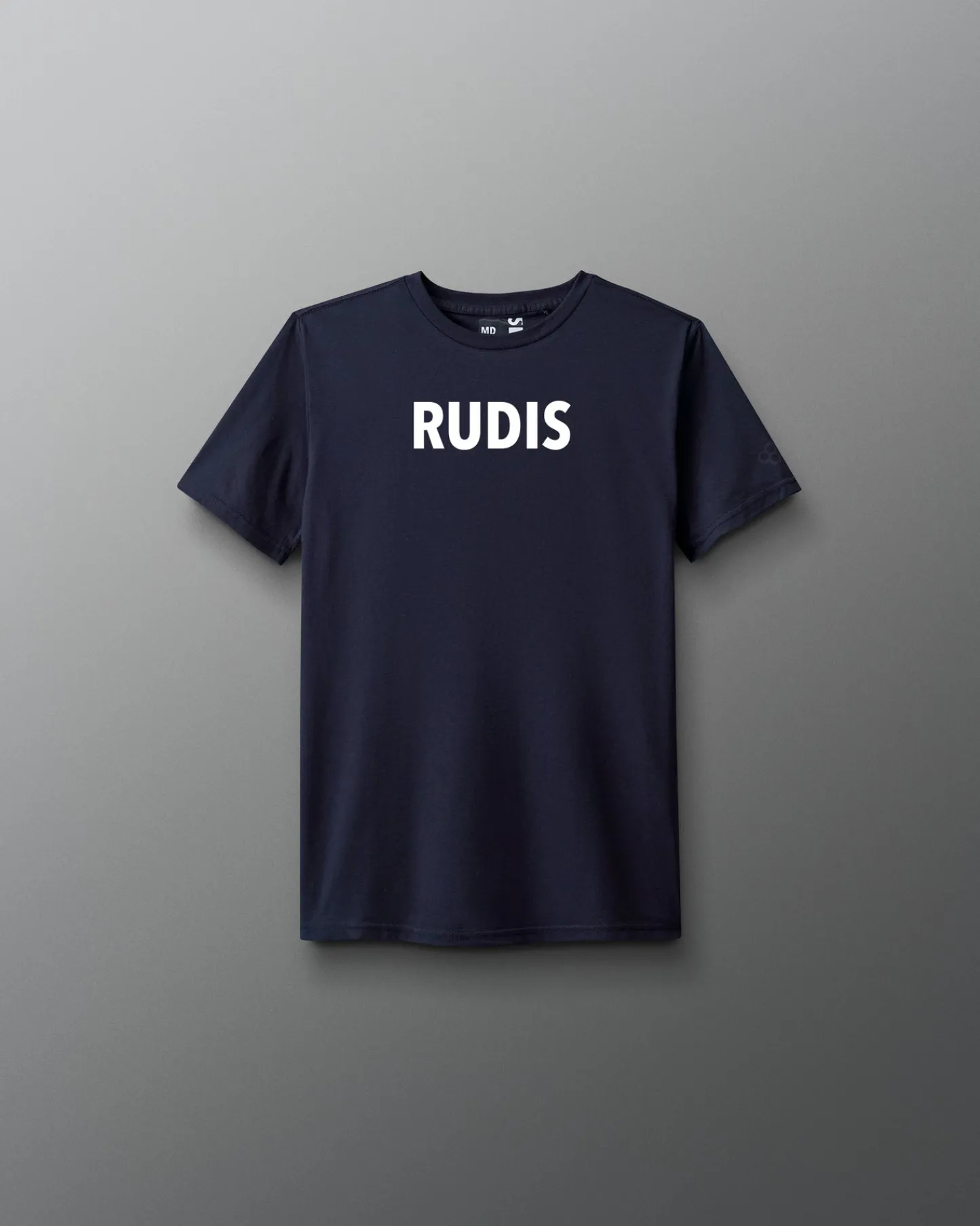 Shirts & Tees>RUDIS Wordmark Elite Super Soft Youth T-Shirt