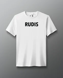 Shirts & Tees|Shirts & Tees>RUDIS Wordmark Elite Super Soft T-Shirt