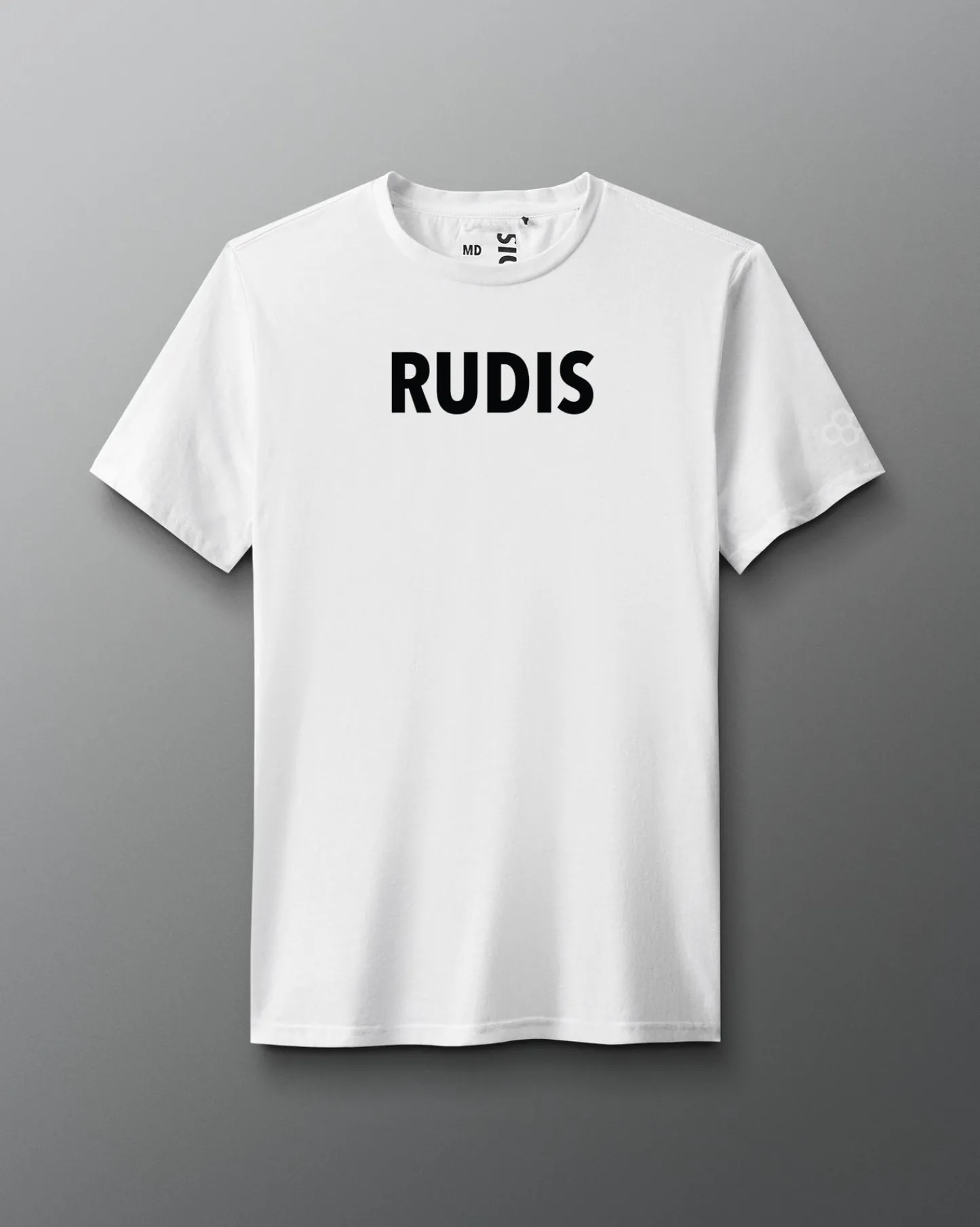 Shirts & Tees|Shirts & Tees>RUDIS Wordmark Elite Super Soft T-Shirt
