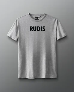 Shirts & Tees|Shirts & Tees>RUDIS Wordmark Elite Super Soft T-Shirt
