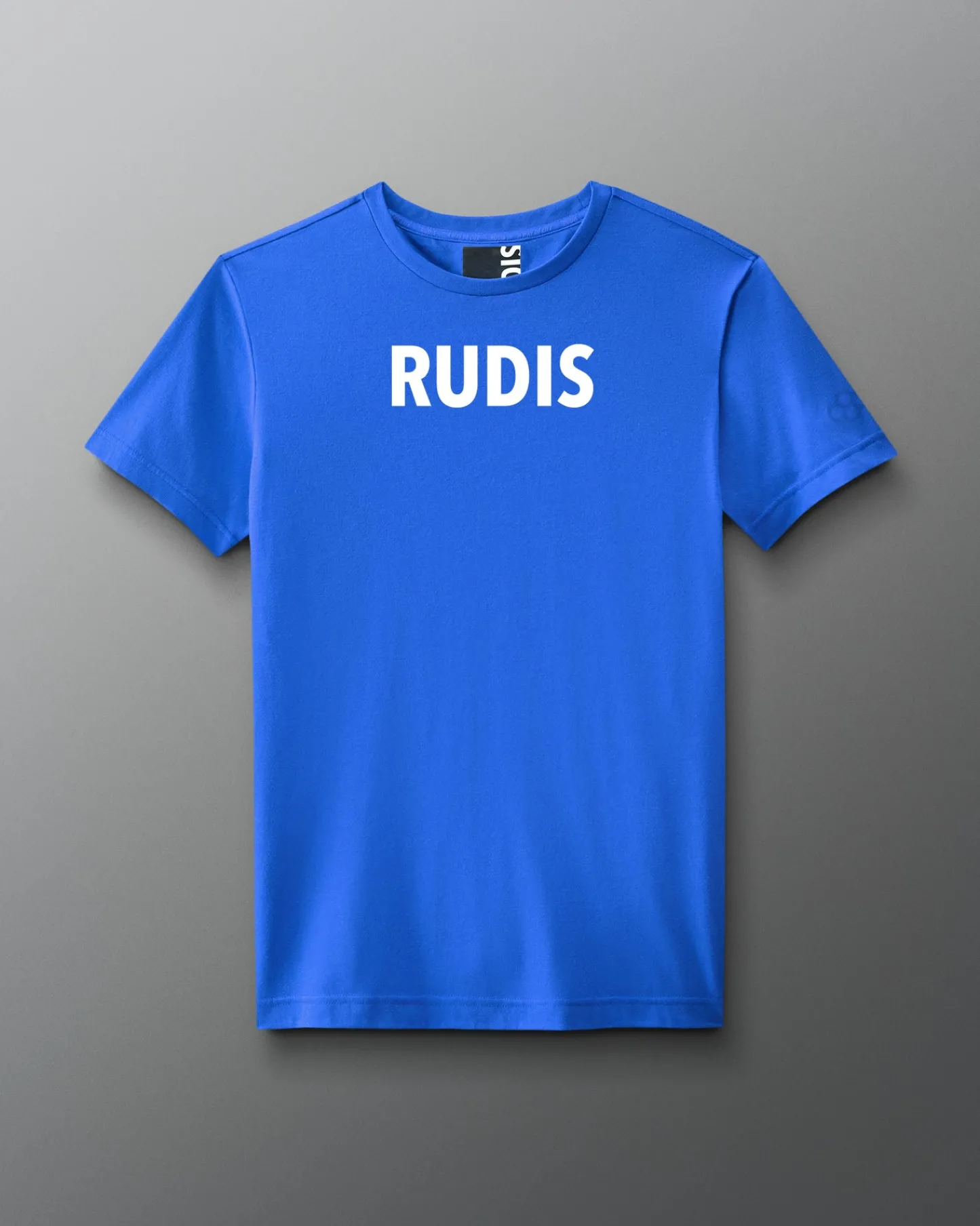 Shirts & Tees|Shirts & Tees>RUDIS Wordmark Elite Super Soft T-Shirt