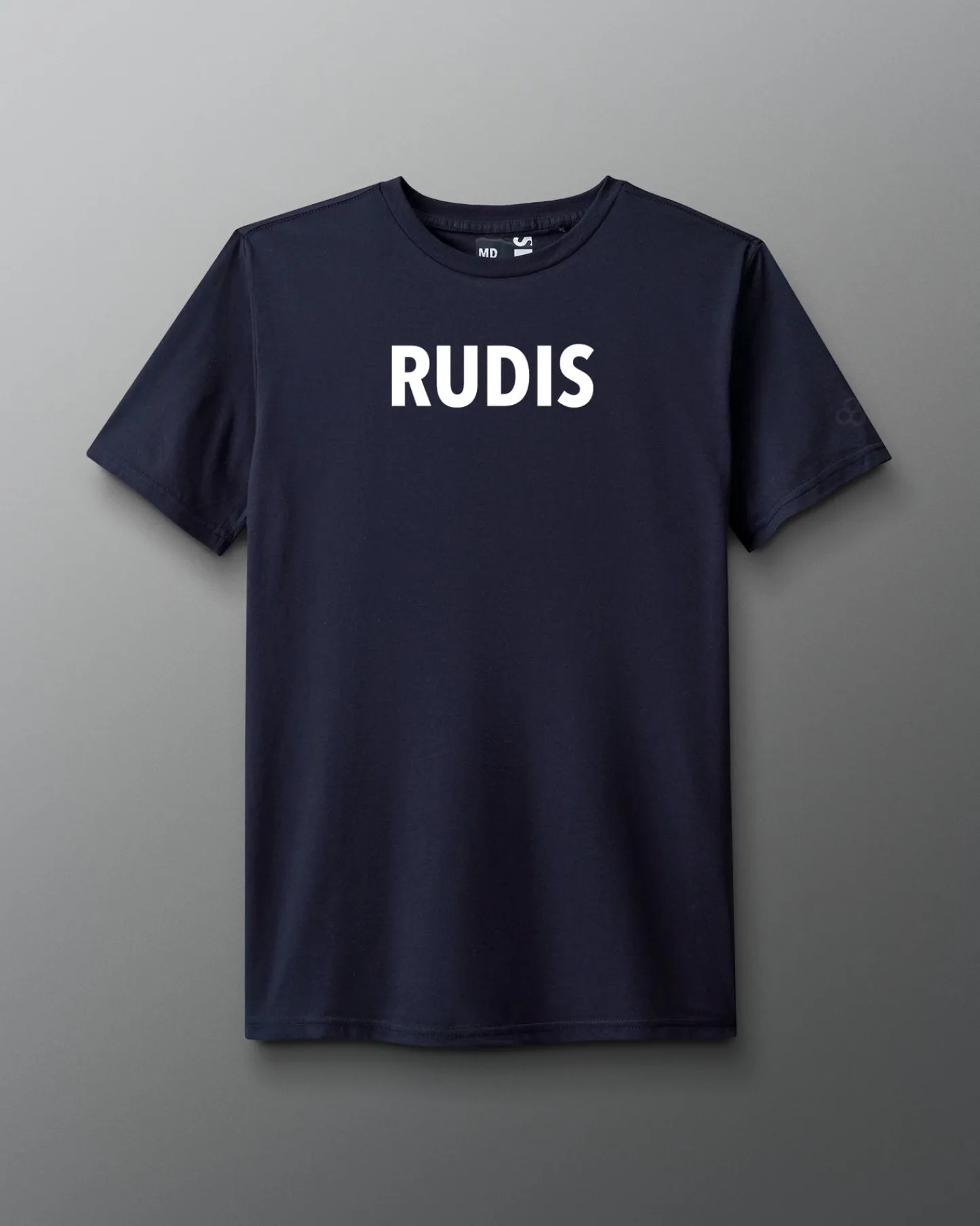 Shirts & Tees|Shirts & Tees>RUDIS Wordmark Elite Super Soft T-Shirt