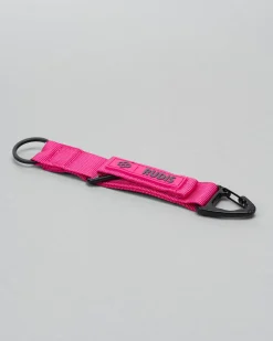 Lanyards & Keychains|Accessories>RUDIS Wordmark Premium Gear Clip