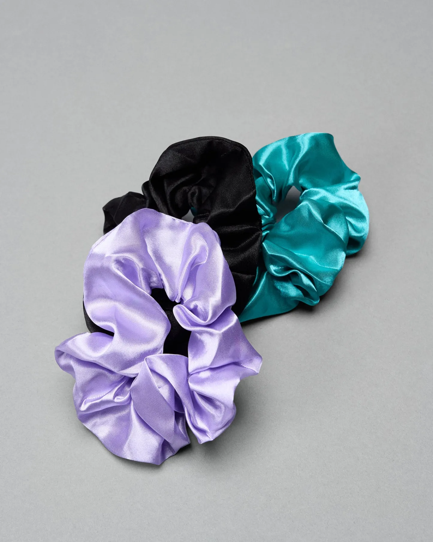 Accessories|Accessories>RUDIS Sarah Hildebrandt 3-Pack Scrunchies