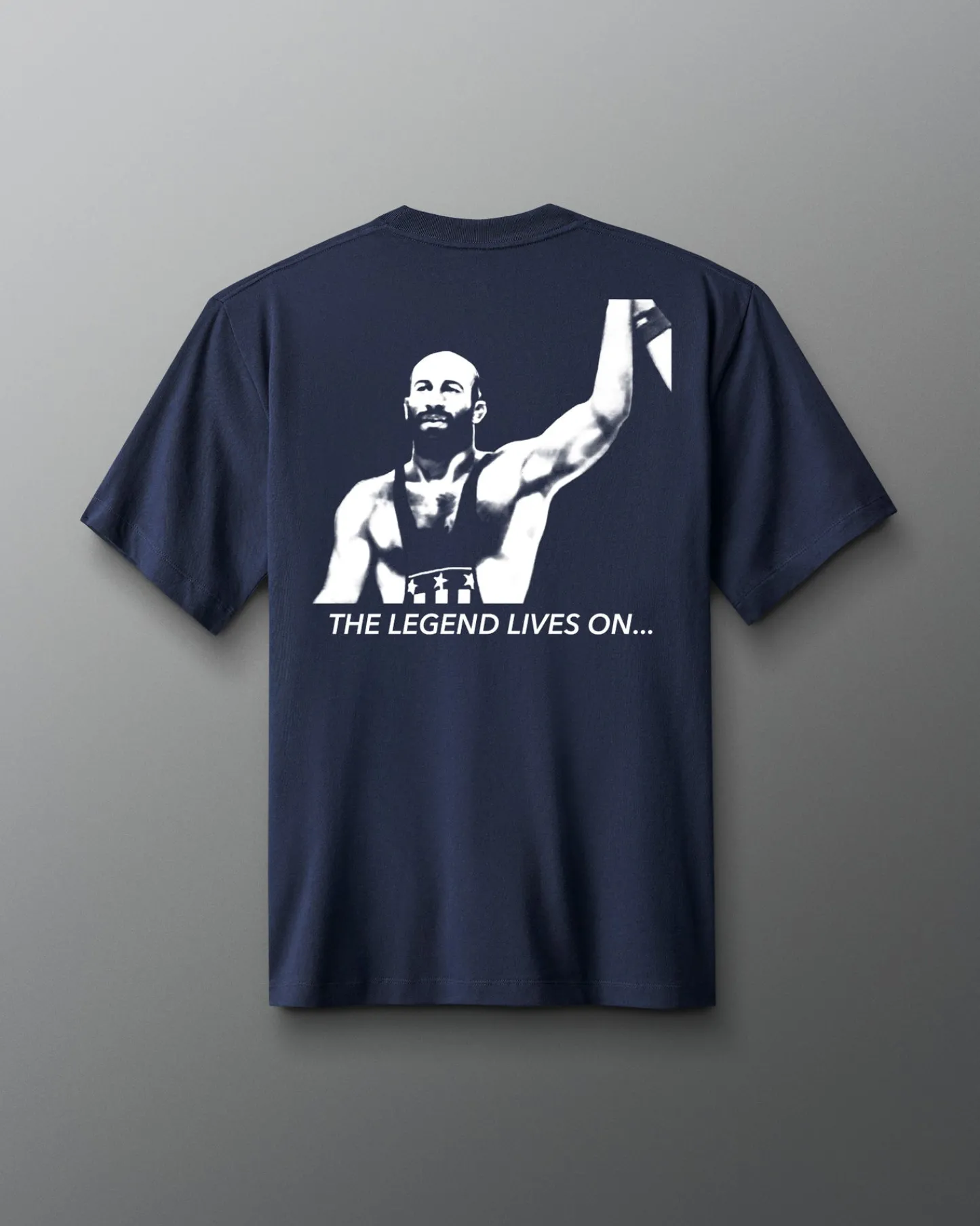 Shirts & Tees|Shirts & Tees>RUDIS Schultz Legend Heavyweight T-Shirt