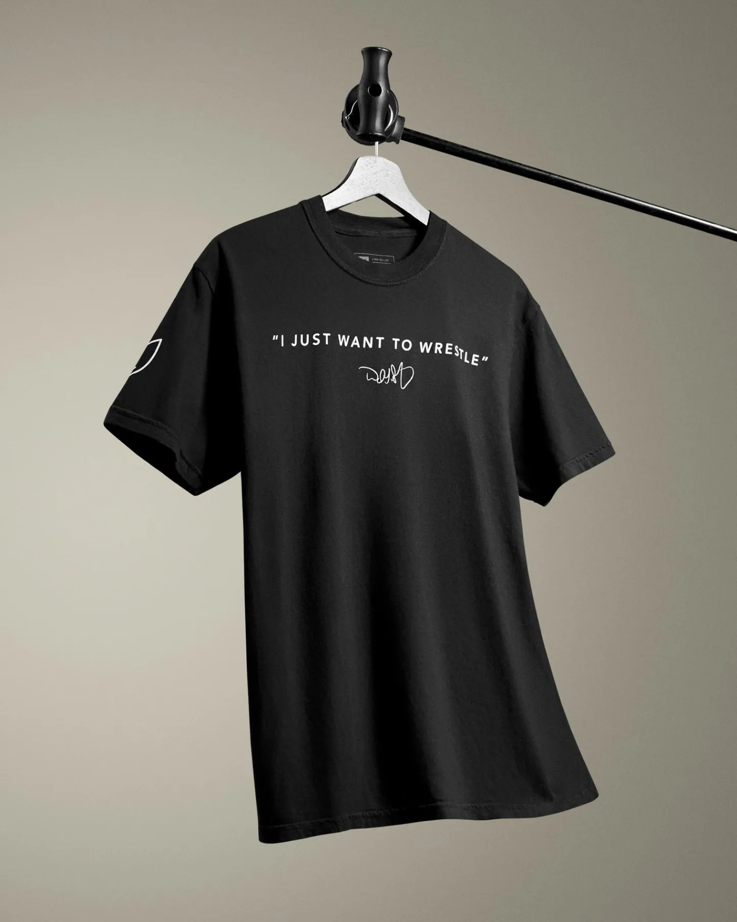 Shirts & Tees|Shirts & Tees>RUDIS Schultz Legend Heavyweight T-Shirt