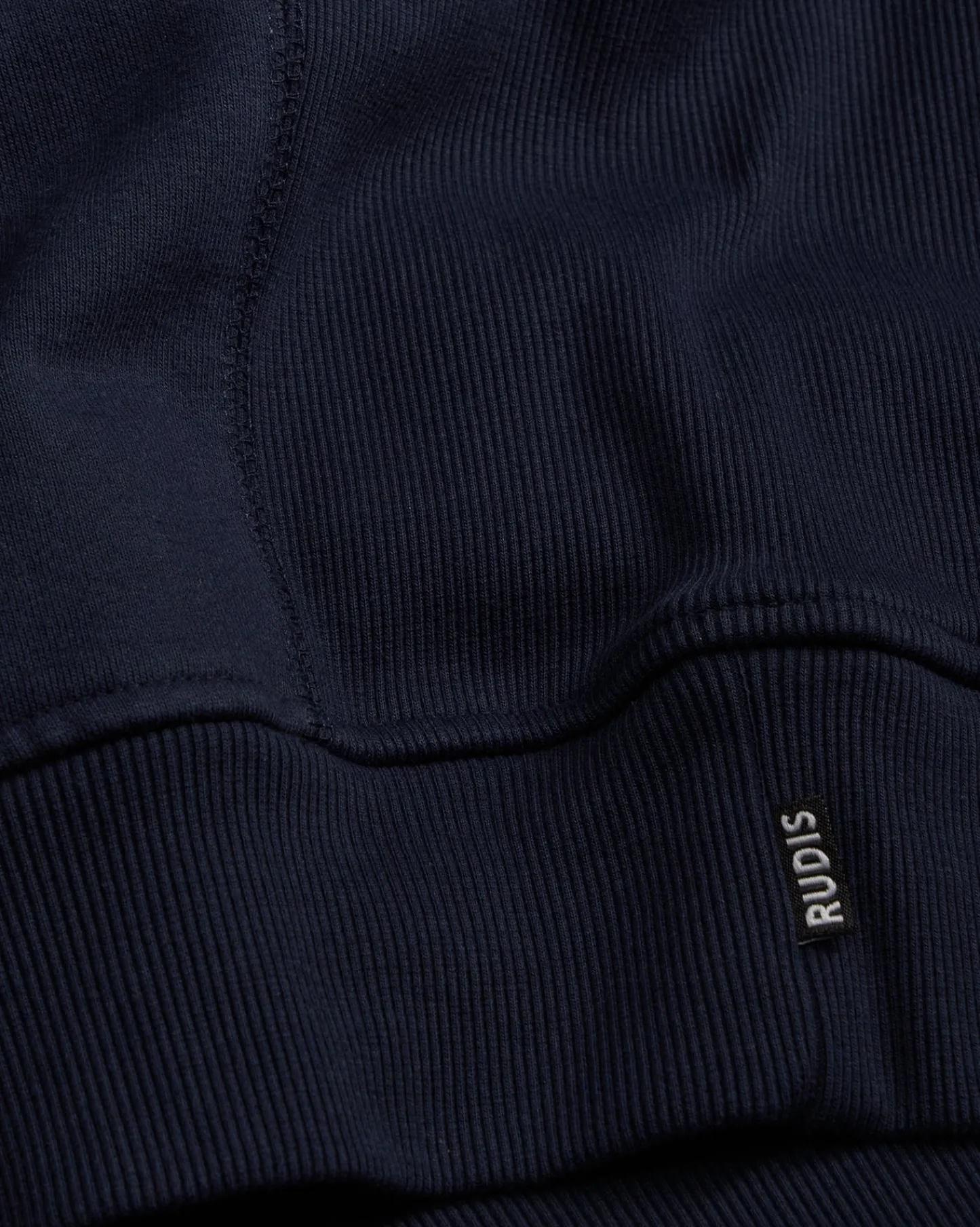 Hoodies & Pullovers>RUDIS Scripted Motto Youth Crewneck