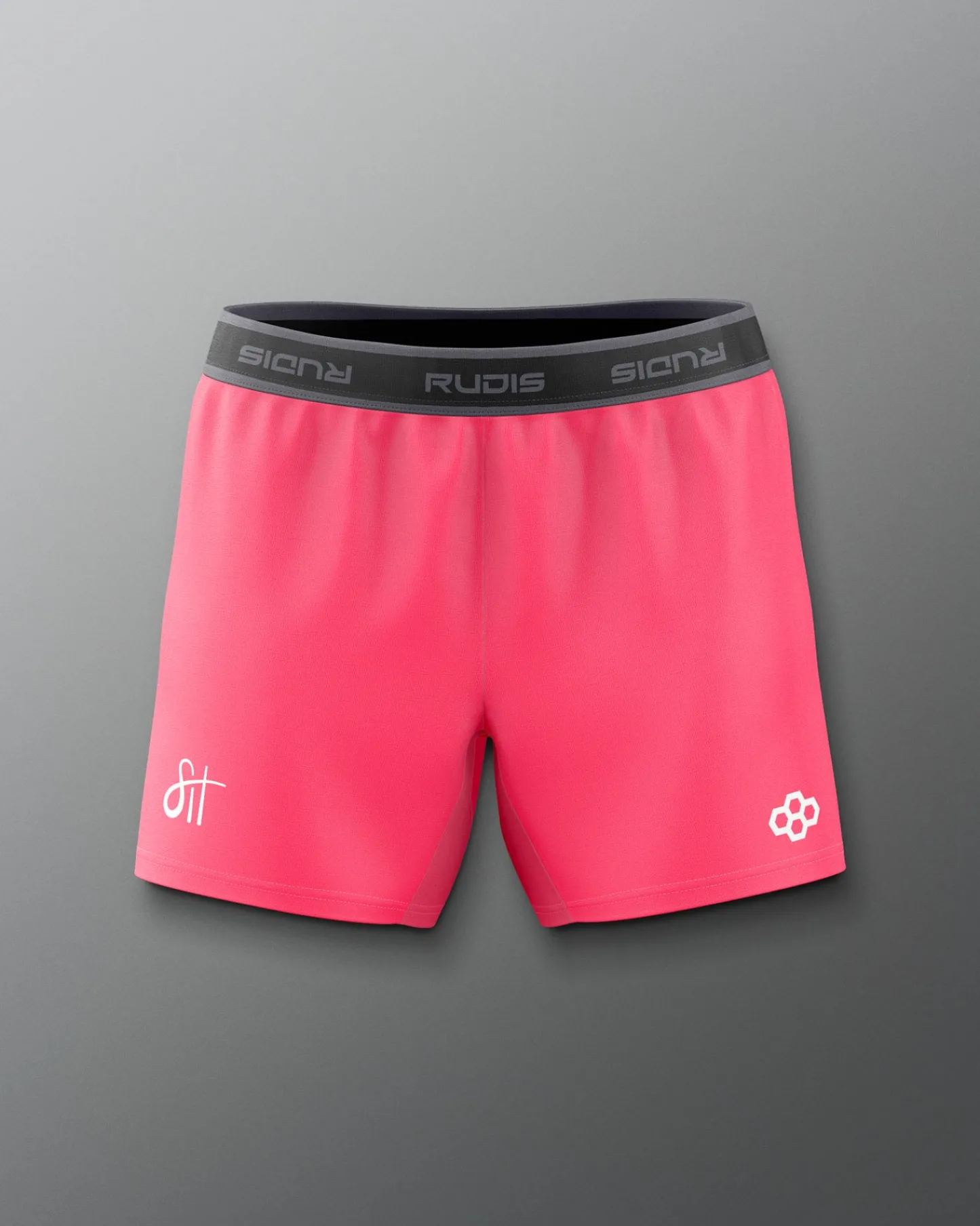 Shorts & Bottoms>RUDIS SH Women's Elite Short Berry Burst