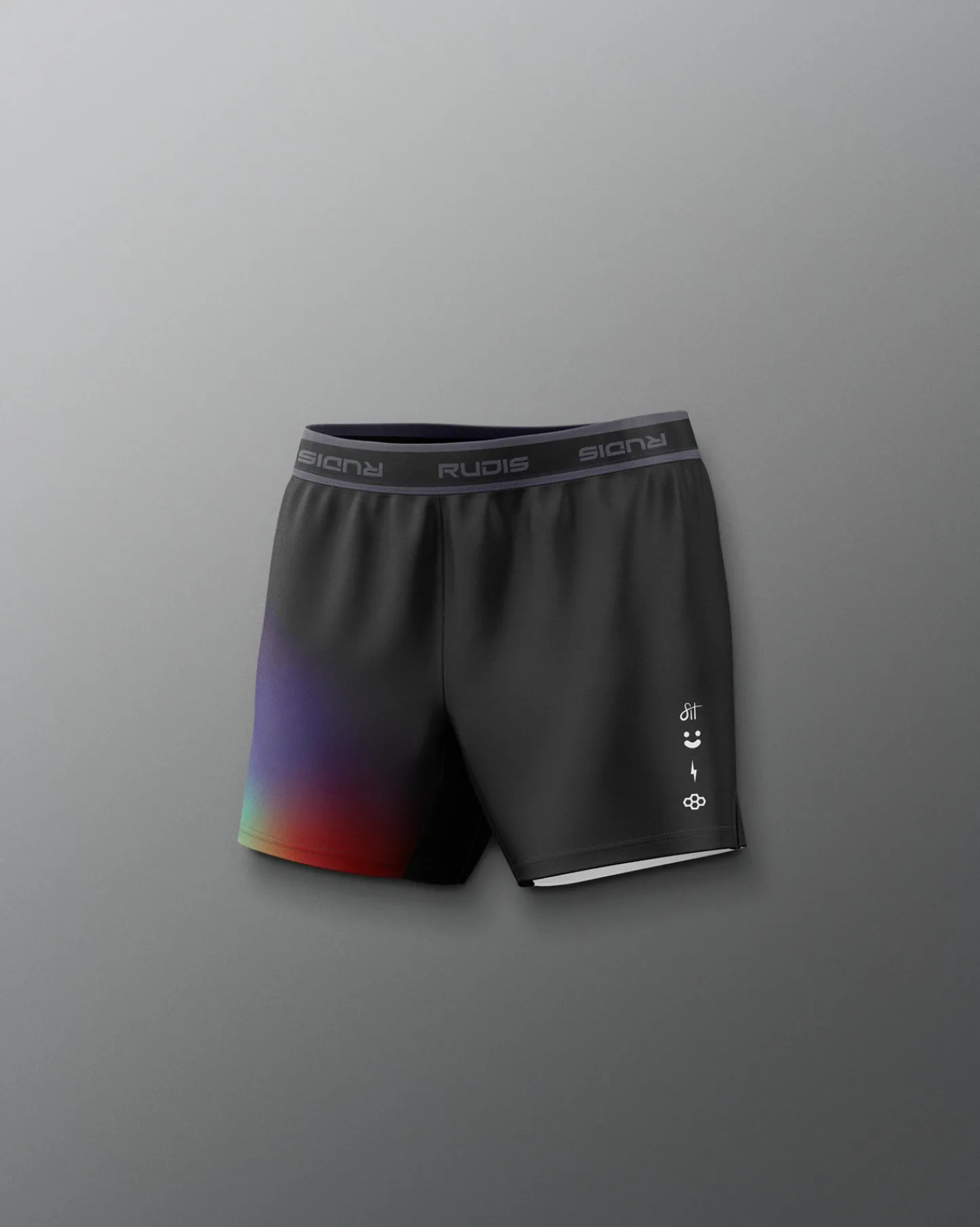 Shorts & Bottoms>RUDIS SH Metamorphosis Girl's Elite Shorts