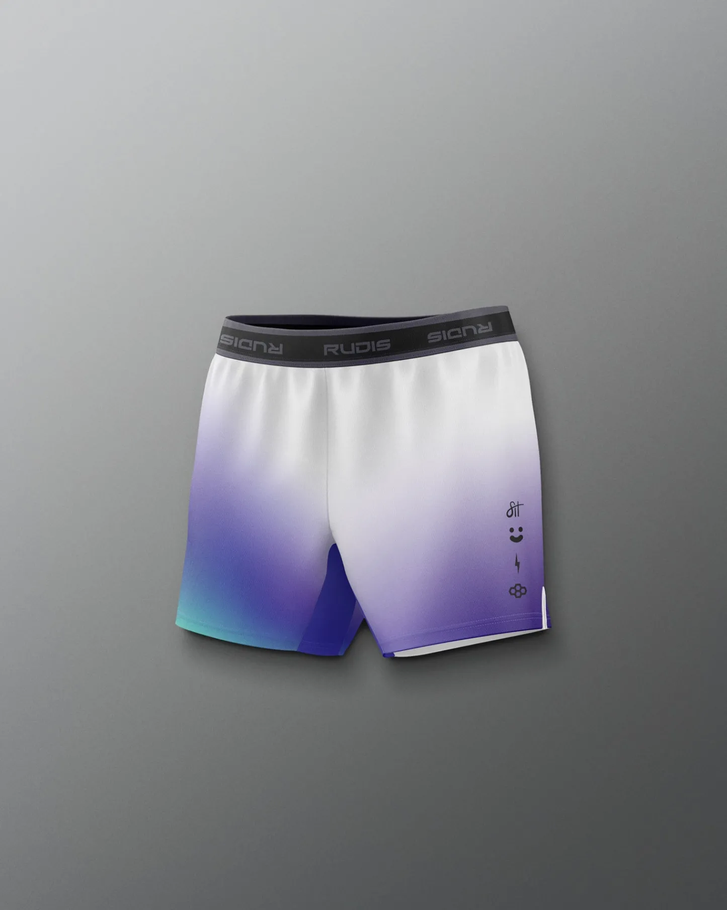 Shorts & Bottoms>RUDIS SH Metamorphosis Girl's Elite Shorts