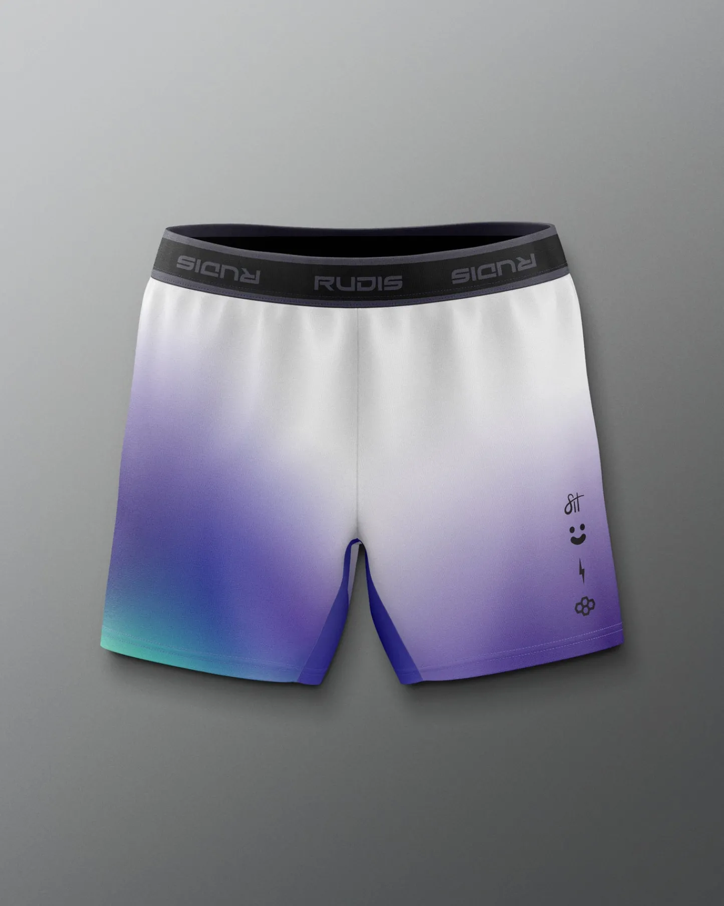 Shorts & Bottoms>RUDIS SH Metamorphosis Women's Elite Shorts