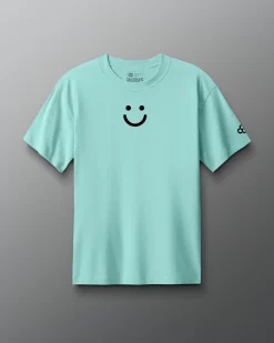 Shirts & Tees|Shirts & Tees>RUDIS SH Smile Heavyweight T-Shirt