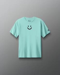 Shirts & Tees>RUDIS SH Smile Youth Heavyweight T-Shirt