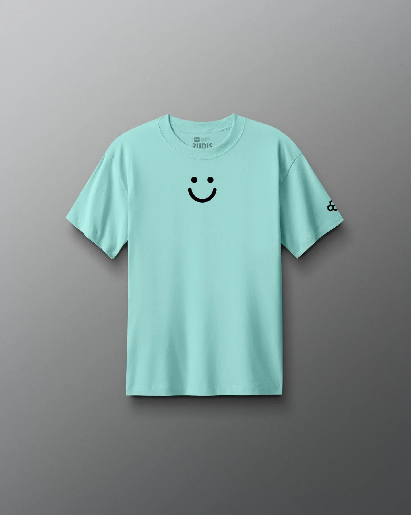 Shirts & Tees>RUDIS SH Smile Youth Heavyweight T-Shirt