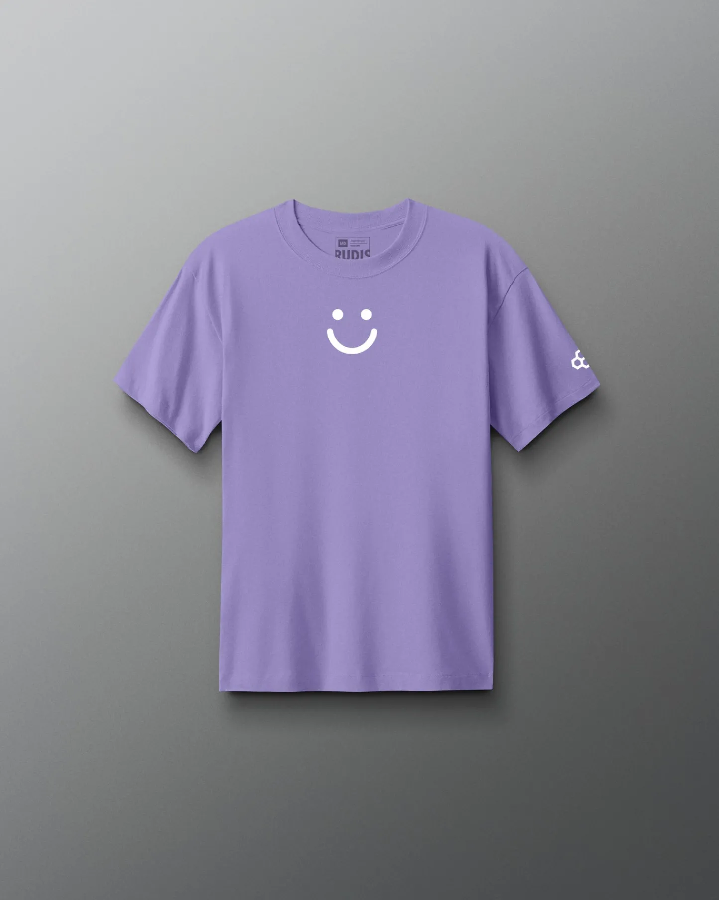 Shirts & Tees>RUDIS SH Smile Youth Heavyweight T-Shirt