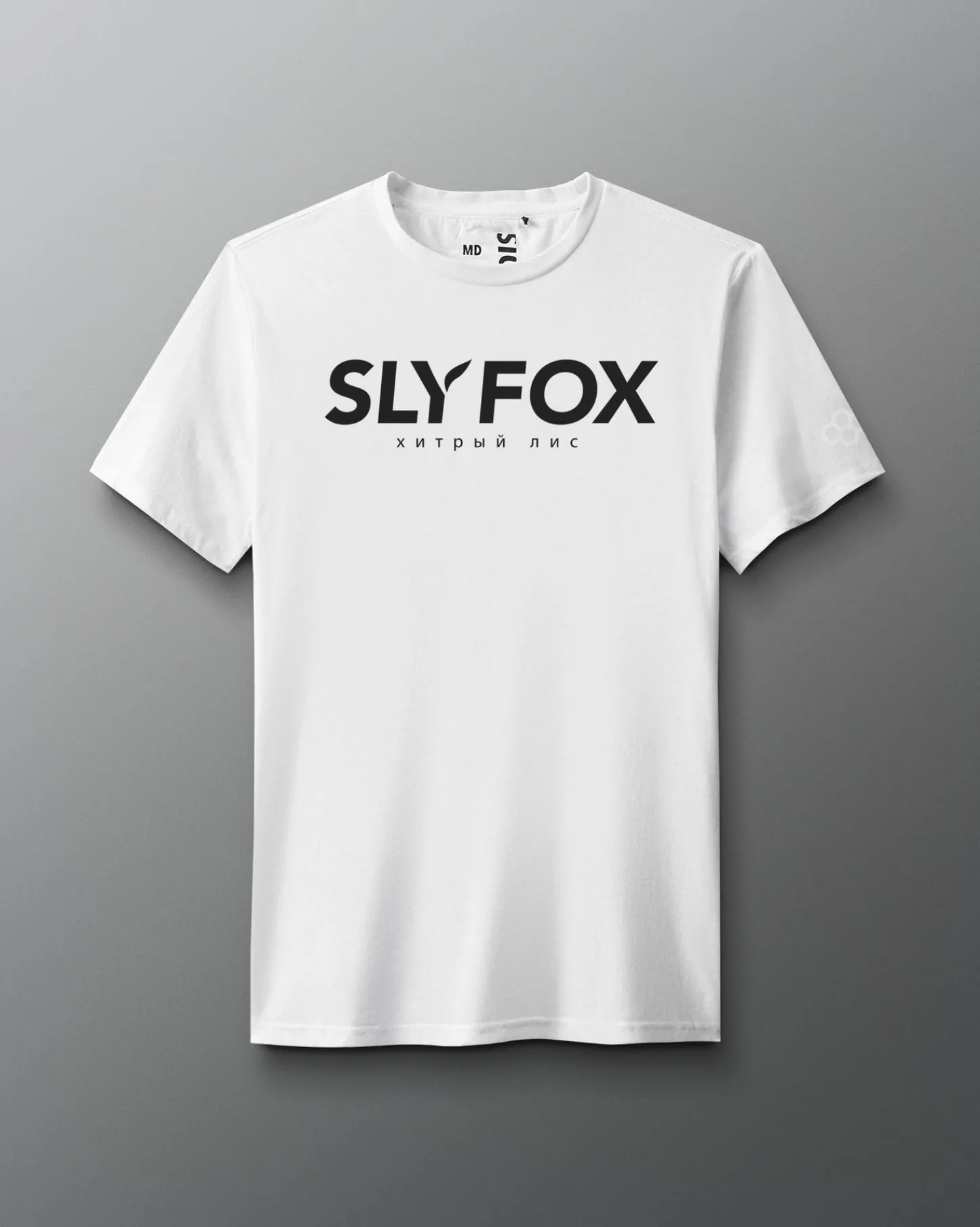 Shirts & Tees|Shirts & Tees>RUDIS Sly Fox Flair Super Soft T-Shirt